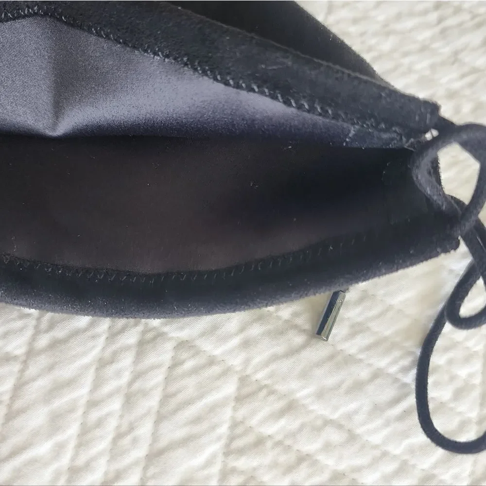 Guess knee length boots new